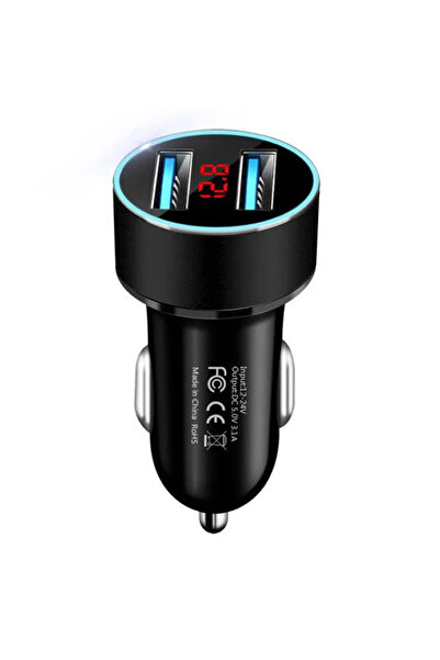 Choice1 E 100W Car Charger Lighter PD Fast Charging For IPhone Mini USB Type ...