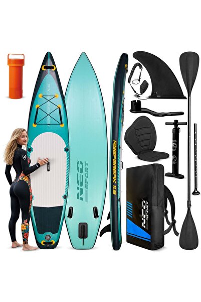 Other Reefbreak SUP board 350 x 81 x 15 cm Neo-Sport 170303