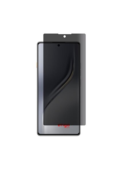 Engo Tecno Camon 40 Premier 5G Hayalet Ekran Koruyucu 6.67 inç