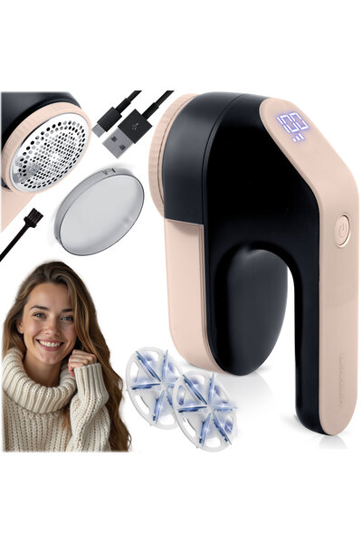 Other Aparat de ras electric Berdsen BD-391