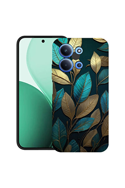 bestcase Carcasă ultra subțire TPU pentru Xiaomi Redmi 15C 4G (171 mm), pene ...