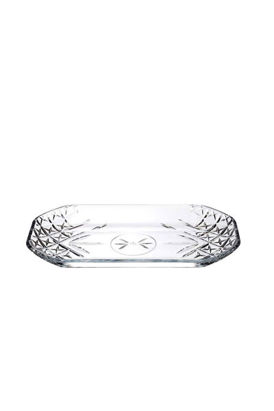 Paşabahçe Timeless Servis Tabağı