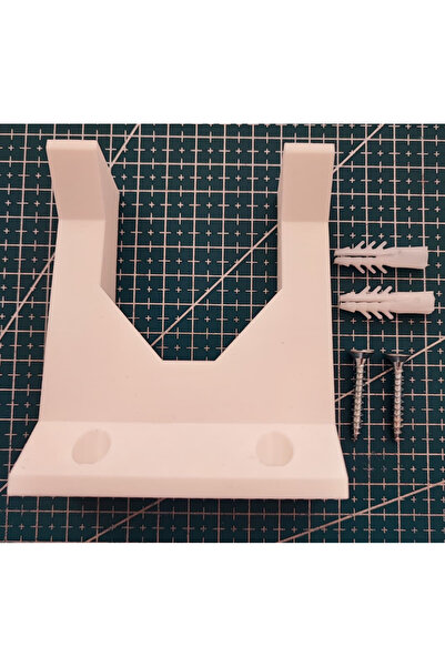 OEM Duvar Tipi Gitar – Keman – Çello Askı Aparatı (Vida ve Dübel Dahil)