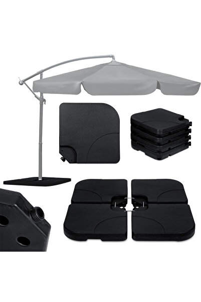 Other Bază pentru umbrelă de grădină Plonos