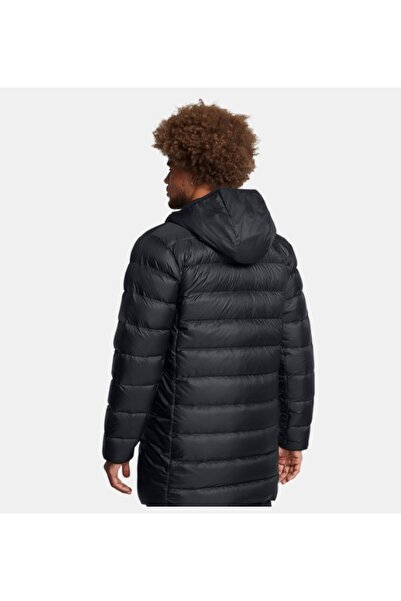 Under Armour Erkek UA Legend Down Parka Mont 1385839-001