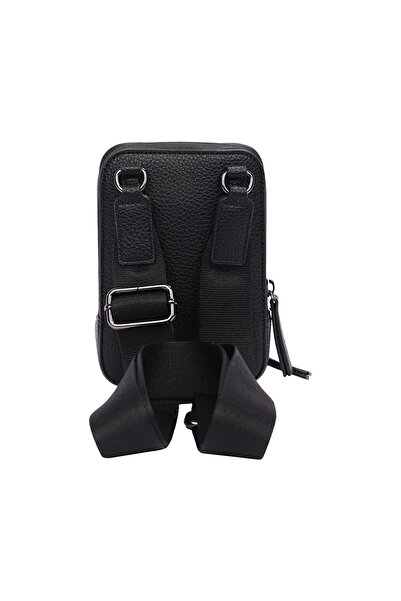 Pierre Cardin Men's Portfolio Bag 01Pc-El-01-S