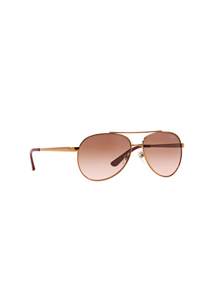 Vogue Vo3991-Si C.813/14 58-14 Sunglasses