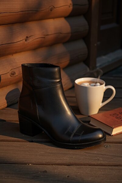 Venüs 25030300K Women's Daily Boots