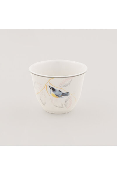 Pentola new bone 12pcs coffee cup set