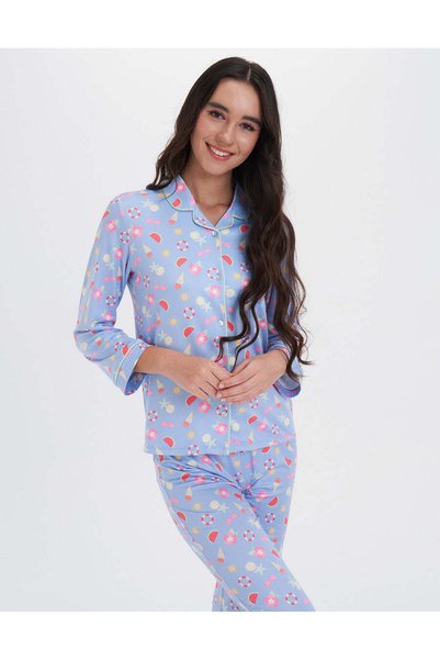 Nayomi Dream Pajama Set