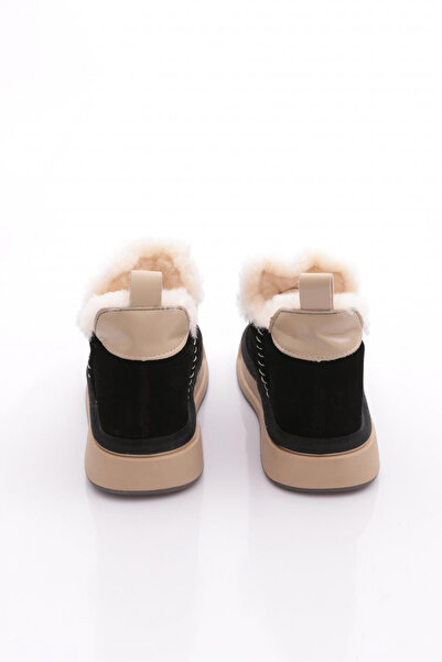 Guja 25K486 Kadın Tüylü Bot