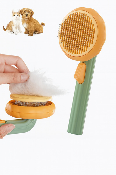 LEIHMANN Perie pentru parul animalelor de companie