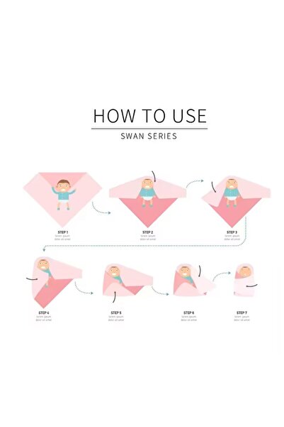 OEM Muslin made of bamboo and cotton, 120 x 110 cm, multifunctional, anti-mite, antistatic, idea