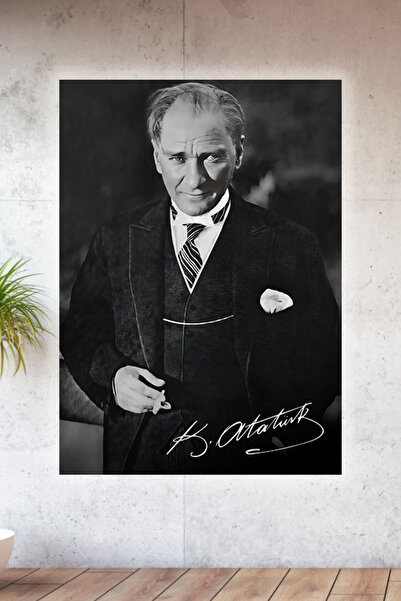 Lucena Metalna Štampano Ataturk kolekcija slika br. 47