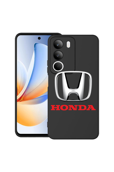 bestcase Carcasă ultrasubțire TPU pentru Realme C71, Honda, 2071154 B 1743