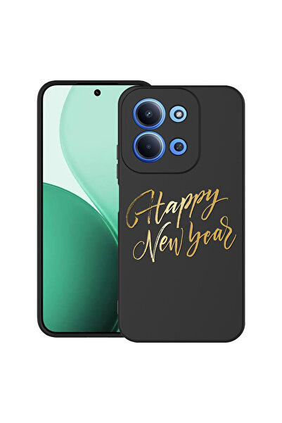 bestcase Carcasă ultra subțire TPU pentru Xiaomi Redmi 15C 5G (173mm), cu des...