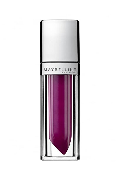 Maybelline New York Luciu de buze, Maybelline New York, Color Elixir Lip Lacquer, 135 Rasberry Rhapsody, 5 ml