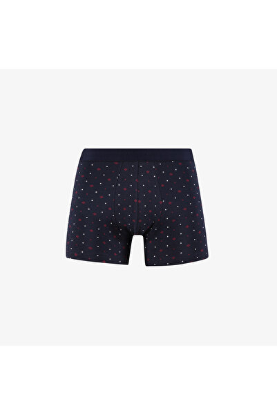 Nautica Erkek Lacivert Boxer