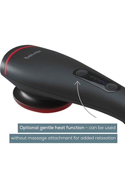 Beurer MG 24 Massager with Heat Function