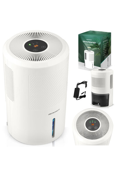 Other Dezumidificator de aer Berdsen BD-530 - absorbant de umiditate