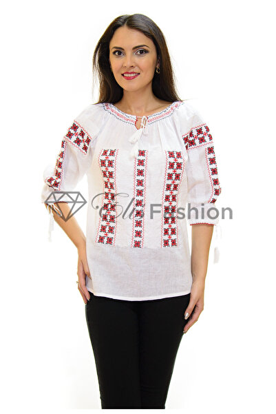 Elis Fashion Ie Putting Up White