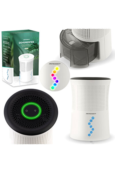 Other Dezumidificator de aer Berdsen BD-527 - absorbant de umiditate