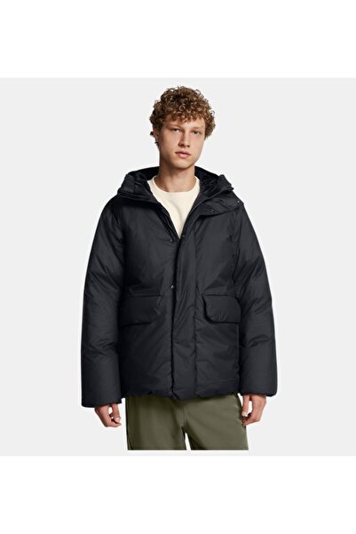 Under Armour Erkek UA Limitless Down SS Mont 1384651-001