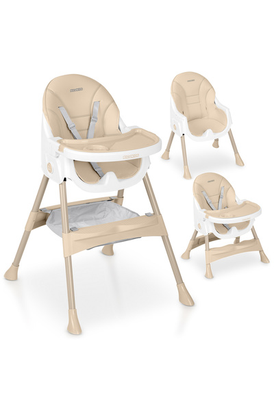 Other Scaun de hrănire Ricokids Mani bej