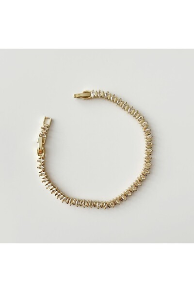 Boise Atelier Quick Steel Bracelet | Bileklik