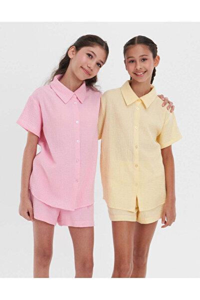 Nayomi Dream Cotton Shorts