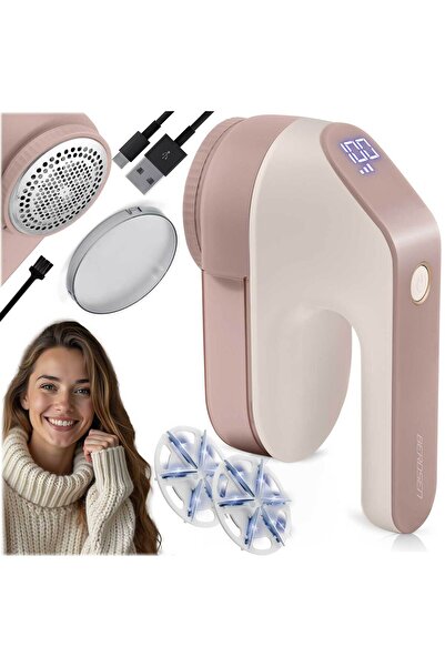 Other Berdsen BD-391 Electric Clothes Shaver