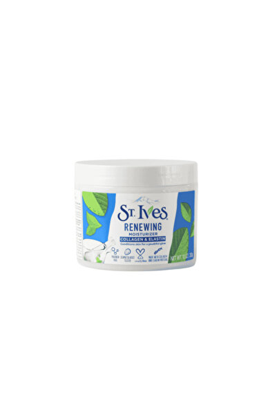 St. Ives Renewing Collagen & Elastin Moisturizer | 283g