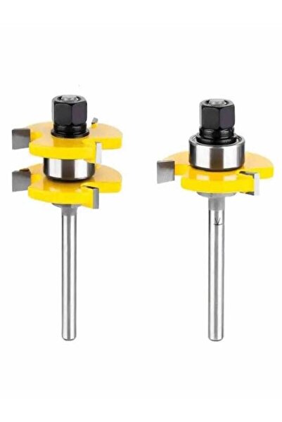 Spo sculeprofionline Freza lemn nut si feder ,freza imbinare lamba si uluc ,s...