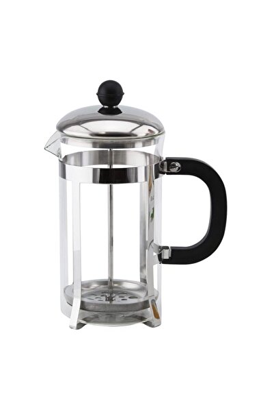 Generic YITIAN Bamboo Tea Infuser, Silver, OME-600RG, 1piece