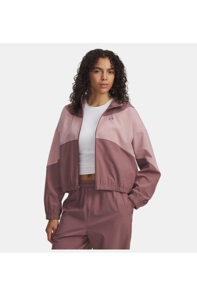 Under Armour Jachetă pentru femei Ua Rival Woven Jkt Hd 6004849-651