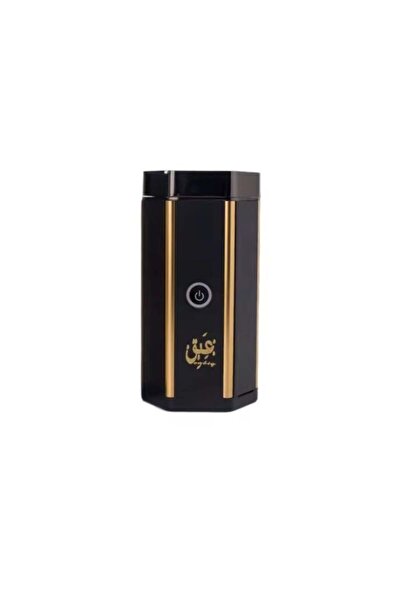 Generic Fragrance Scent Machine Electric Bukhoor Incense Burner Arabic Portab...