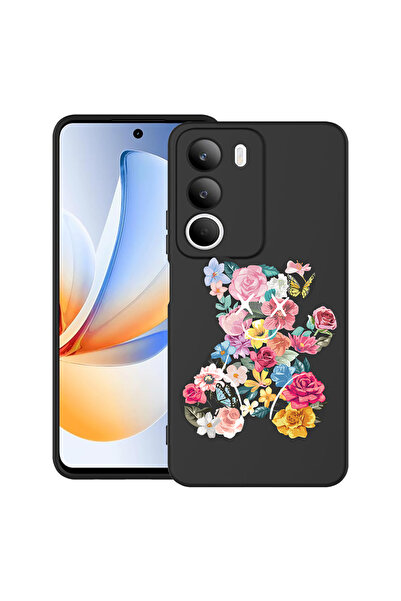 bestcase Carcasă ultrasubțire TPU pentru Realme C71, culoarea ursulețului de ...