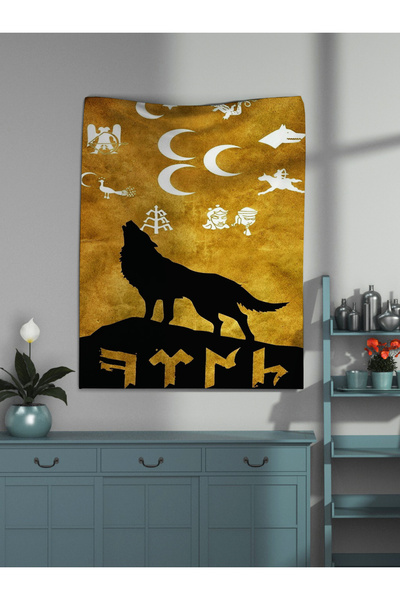 OZG DESİGN TÜRKÜM DUVAR HALISI VE DUVAR ÖRTÜSÜ