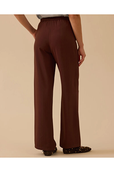 SCL Παντελόνι ίσιο κοψίμα σε όλο το μήκος