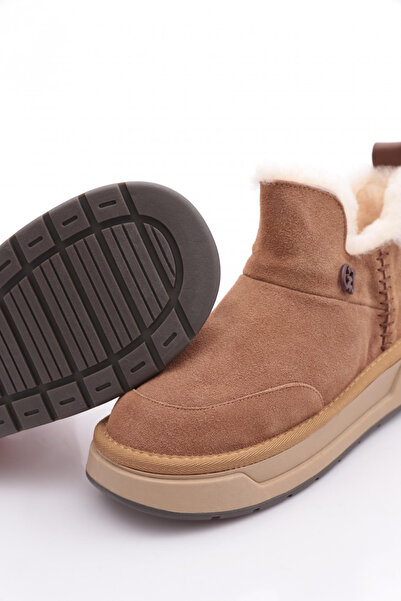 Guja 25K486 Kadın Tüylü Bot