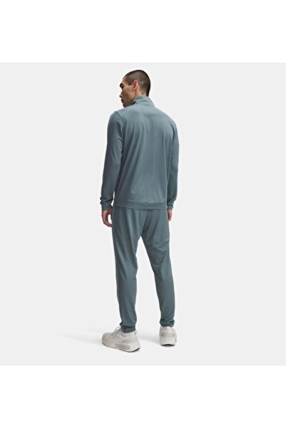 Under Armour Ua Rival Knit Track Suit Erkek Eşofman Takımı 1357139-587