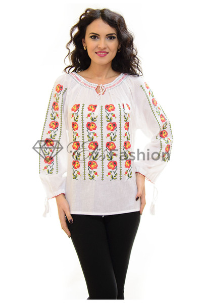 Elis Fashion Ie Time Passing White