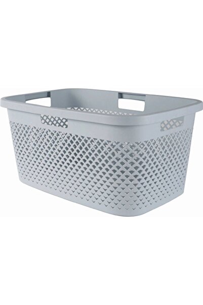 CURVER Cos multifunctional Pure, plastic, 47 L, Albastru