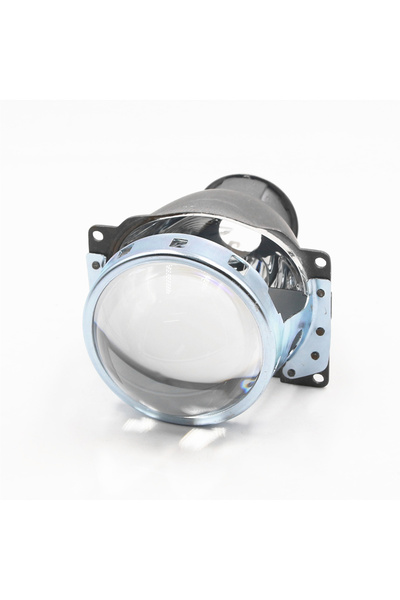 Choice1 1PC 3 inch Projector Lens H7 For Hella 3R G5 Headlights Retrofit Kit ...