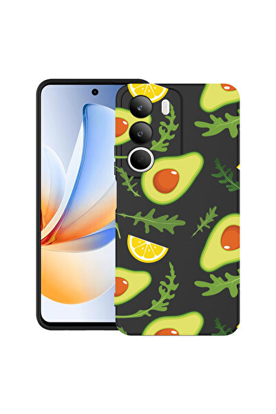 bestcase Carcasă ultrasubțire TPU pentru Realme C71, Avocado, 2071154 B 760