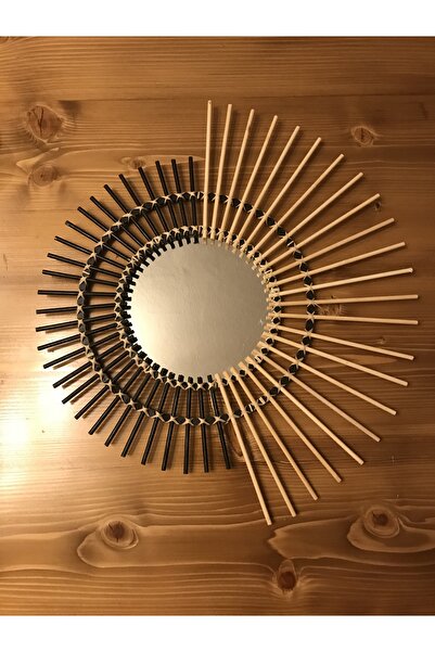 sibambu home style Bambu ayna