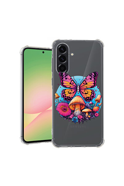 bestcase Θήκη προστασίας από κραδασμούς για Samsung Galaxy A17 5G, Dream Colo...