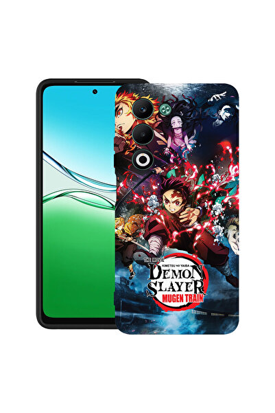 bestcase Carcasă ultra subțire TPU pentru Xiaomi Redmi 15 5G (169 mm), Demon ...