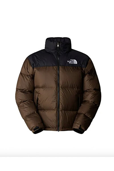 Ceycey Saikuru Erkek Kahverengi Mont