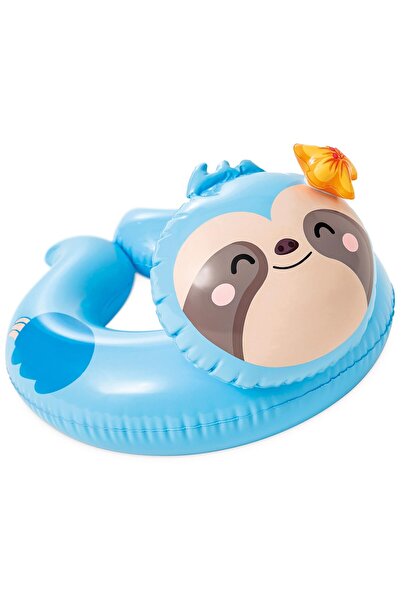 Other Inel de înot INTEX 59220 Sloth